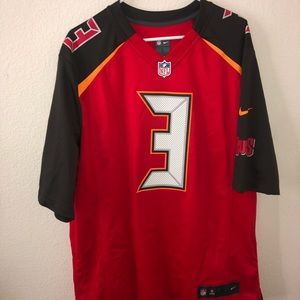 Tampa Bay Buccaneers Jameis Winston Jersey
